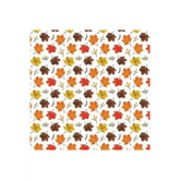 Canadian Boreal Forest -White